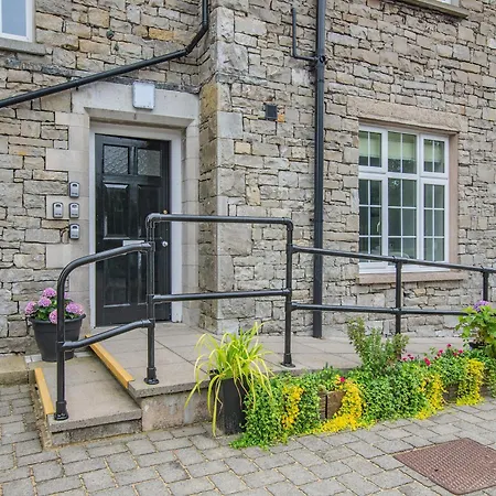 Holiday home Arnside Apartment *