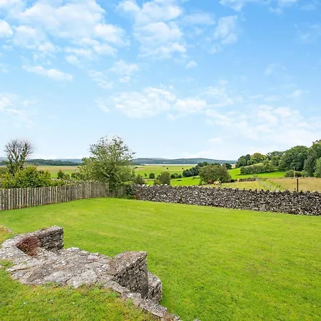 Arnside Apartment Holiday home *