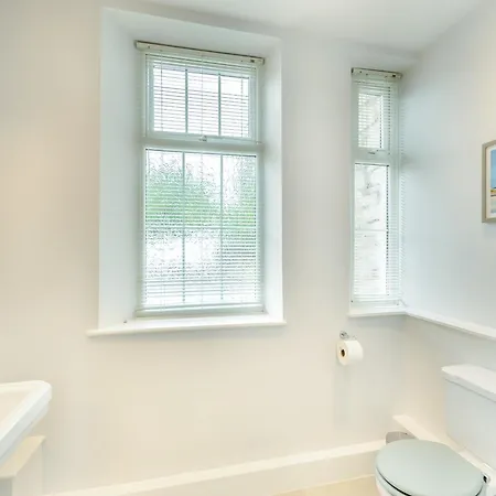 Arnside Apartment Holiday home Lindale