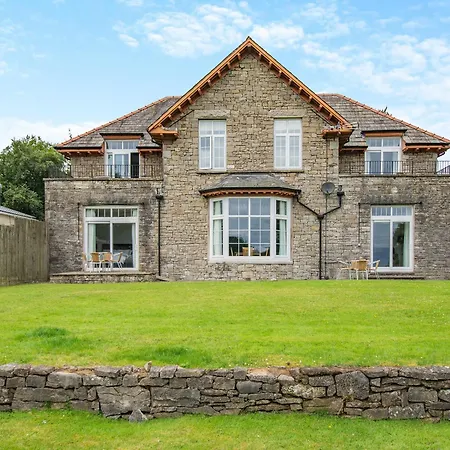 Arnside Apartment Holiday home