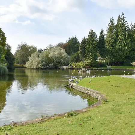 Holiday home Arnside Apartment Lindale
