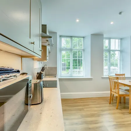 Arnside Tatil Evi Lindale