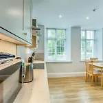 Arnside Semesterbostad Lindale