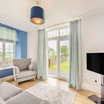 Arnside Semesterbostad Lindale