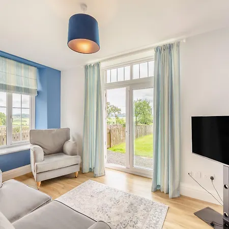 Arnside Tatil Evi Lindale